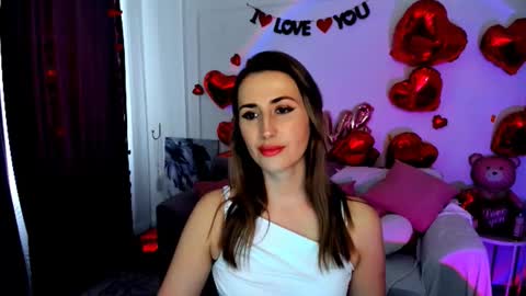 Olivia online show from 02.03.26