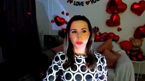 Olivia online show from 02.07.26