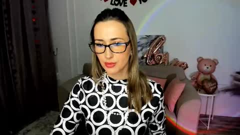 Olivia online show from 02.25.26