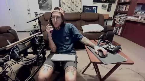 Daniel online show from 03.01.26