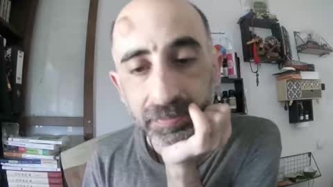 Snapshot of goldenmasculine chatting on 05.22.26 goldenmasculine online show from 05.22.26