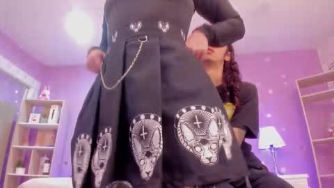 Snapshot of goldentemptation_ chatting on 03.19.26 goldentemptation_ online show from 03.19.26