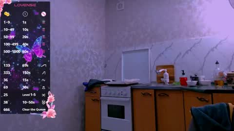 Snapshot of goldenwitchx chatting on 05.15.26 Polina online show from 05.15.26