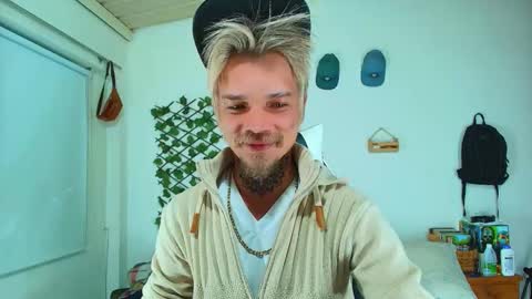 Goldy Loyal93 online show from 02.15.26