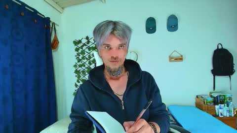 Goldy Loyal93 online show from 03.03.26