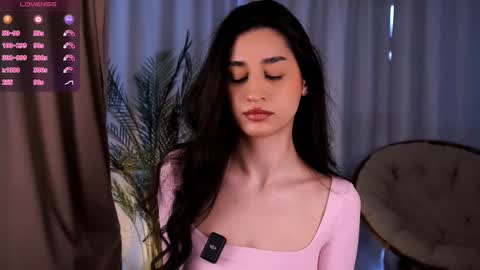 angel online show from 11.03.25