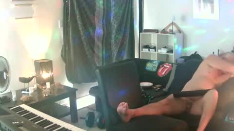 goldyguy011 online show from 11.16.25