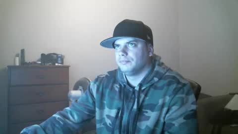 Snapshot of goleafzgo chatting on 02.02.25 goleafzgo online show from 02.02.25