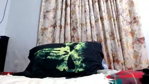 julin Andrs online show from 02.26.25