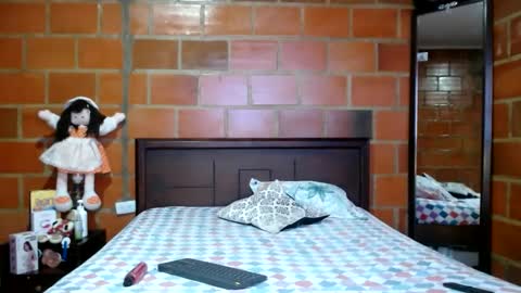 Valentina online show from 12.21.24