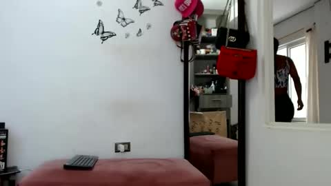 Valentina online show from 01.06.26