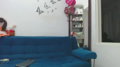 Valentina online show from 02.06.26