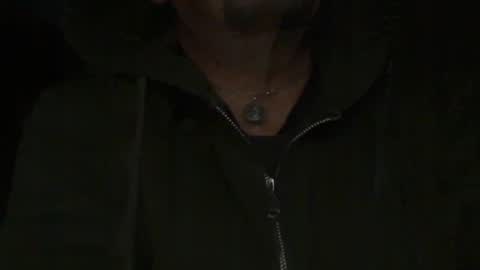 Gomez Addams online show from 03.09.25