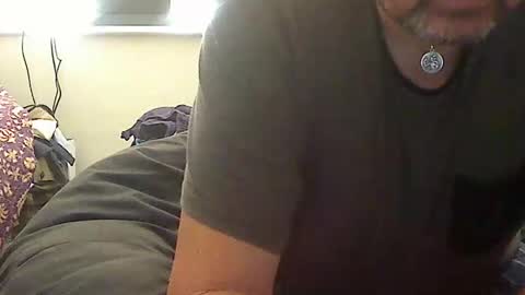 Gomez Addams online show from 09.21.25