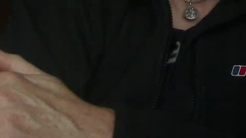 Snapshot of gomezzandthing chatting on 03.14.26 Gomez Addams online show from 03.14.26