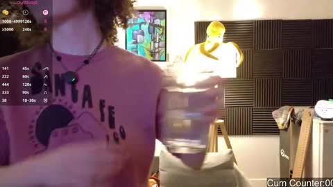 gomoreup online show from 03.21.26