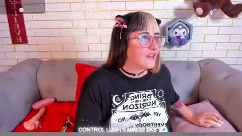 gomory_kitty online show from 04.06.26