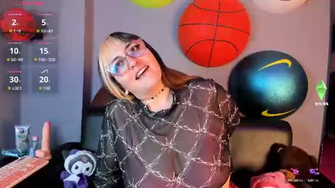 gomory_kitty online show from 07.01.26