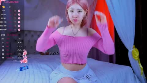 Snapshot of gongjulee chatting on 05.05.26 gongjulee online show from 05.05.26
