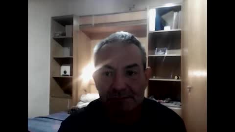 gonzalo online show from 01.01.25