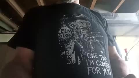 goober1979 online show from 03.27.26