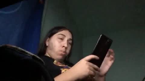 goober777 online show from 02.23.26