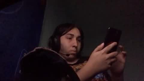 goober777 online show from 02.25.26