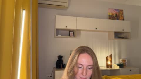 Polly online show from 10.31.25