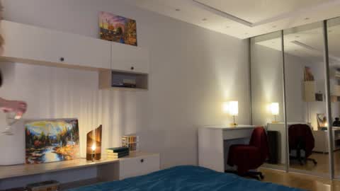 Polly online show from 11.01.25