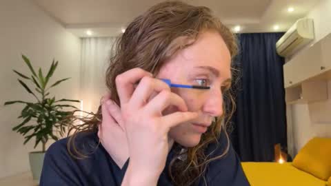 Polly online show from 03.02.26