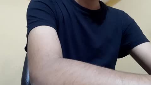 Snapshot of good_dickk chatting on 12.05.24 Joel online show from 12.05.24