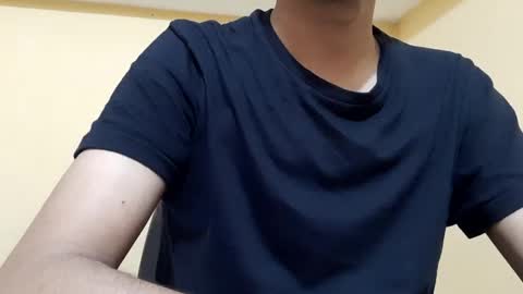 Snapshot of good_dickk chatting on 12.31.24 Joel online show from 12.31.24