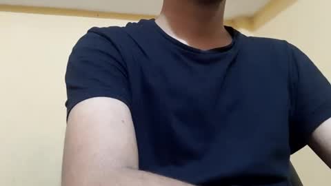 Snapshot of good_dickk chatting on 01.04.25 Joel online show from 01.04.25