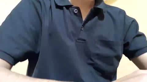 Snapshot of good_dickk chatting on 01.09.25 Joel online show from 01.09.25