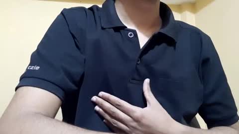 Snapshot of good_dickk chatting on 01.18.25 Joel online show from 01.18.25