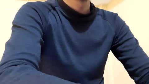 Snapshot of good_dickk chatting on 01.31.25 Joel online show from 01.31.25