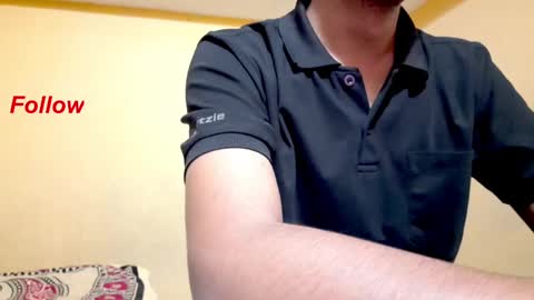 Snapshot of good_dickk chatting on 02.24.25 Joel online show from 02.24.25