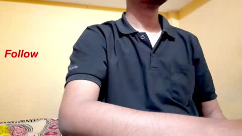 Snapshot of good_dickk chatting on 02.24.25 Joel online show from 02.24.25