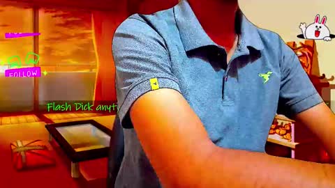 Snapshot of good_dickk chatting on 09.16.25 Joel online show from 09.16.25