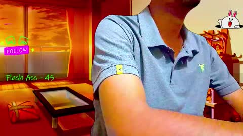 Snapshot of good_dickk chatting on 09.16.25 Joel online show from 09.16.25