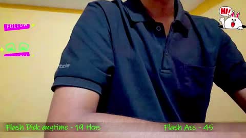 Snapshot of good_dickk chatting on 10.02.25 Joel online show from 10.02.25
