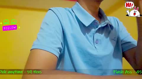 Joel online show from 10.31.25