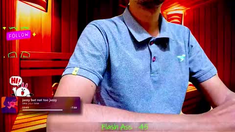 Joel online show from 01.13.26