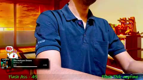 Joel online show from 03.27.26