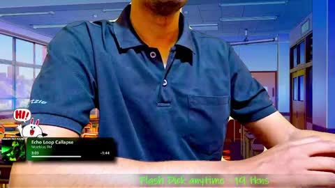 Joel online show from 03.30.26