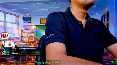 Joel online show from 04.28.26