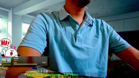 Snapshot of good_dickk chatting on 05.02.26 Joel online show from 05.02.26