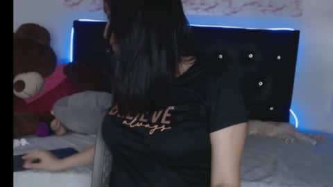 Snapshot of good_girl4_u1 chatting on 04.23.26 salome online show from 04.23.26