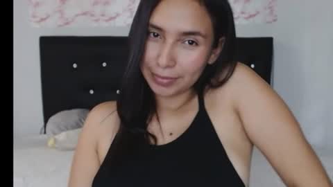 Snapshot of good_girl4_u1 chatting on 06.16.26 salome online show from 06.16.26