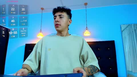 good_sheep online show from 02.15.25